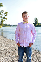 Bryon {Class of 2015}